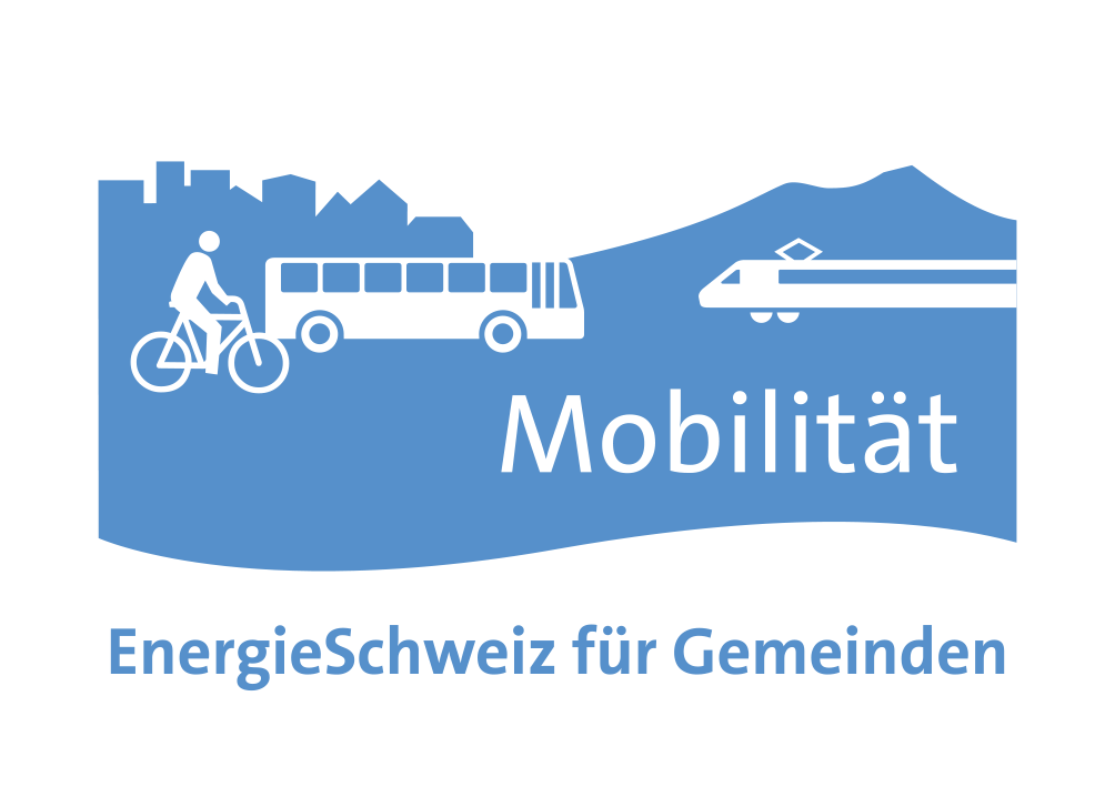 EnergieSchweiz für Gemeinden
