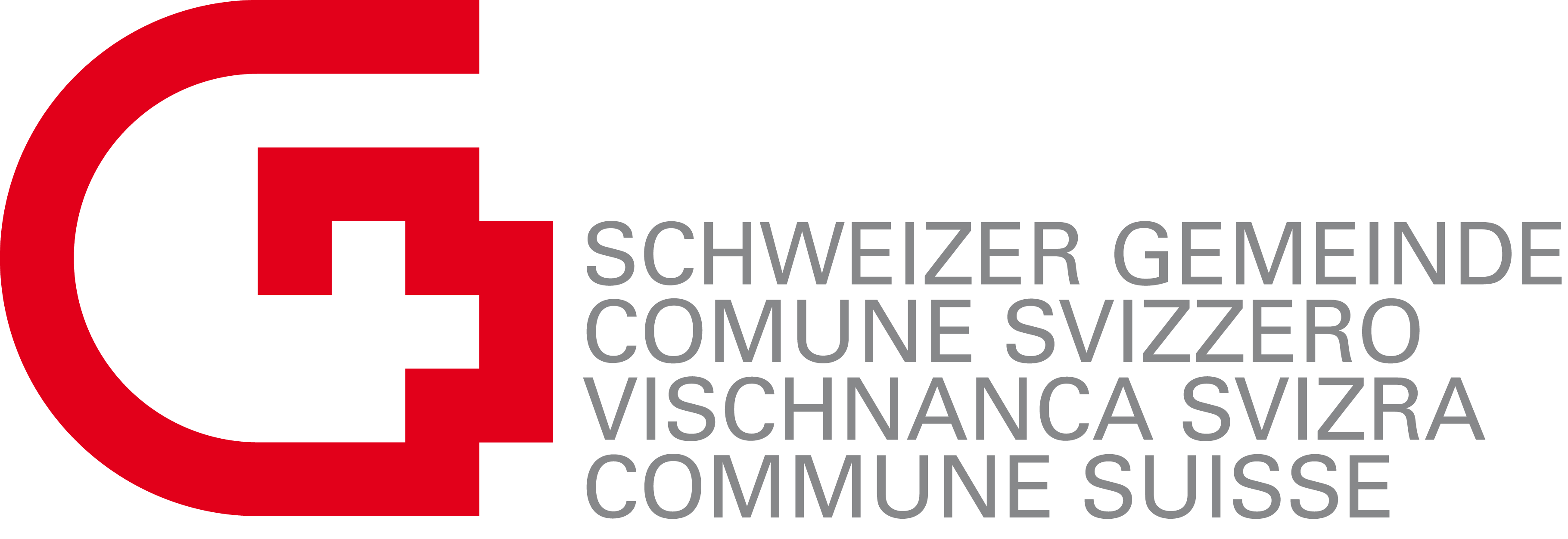 Schweizer Gemeinde